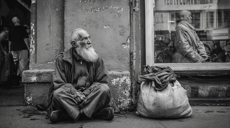 Nickel-and-Dimed Time: How Class Writes Our Last Chapters