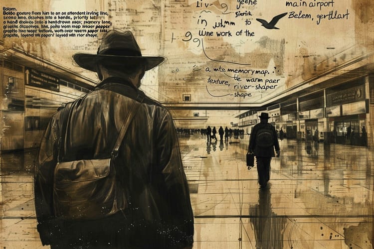 The Age Pass: On Malaise, Mercy, and Making Peace with Help