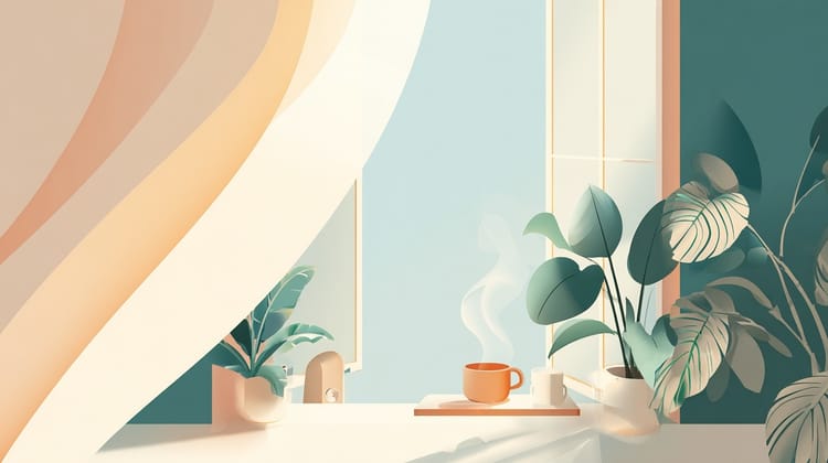 Colds, flus, and the long winter of our bodies