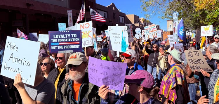 "Do something outrageous every day!”                                   From Gray Panthers to the Present - Elders on the Frontlines