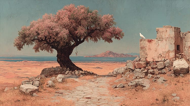 The Weight Doesn't Lighten