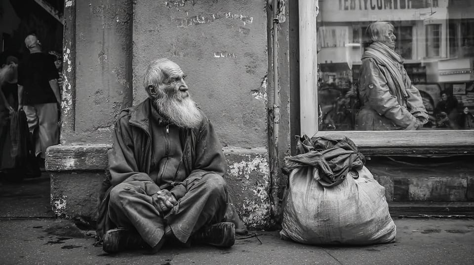 Nickel-and-Dimed Time: How Class Writes Our Last Chapters