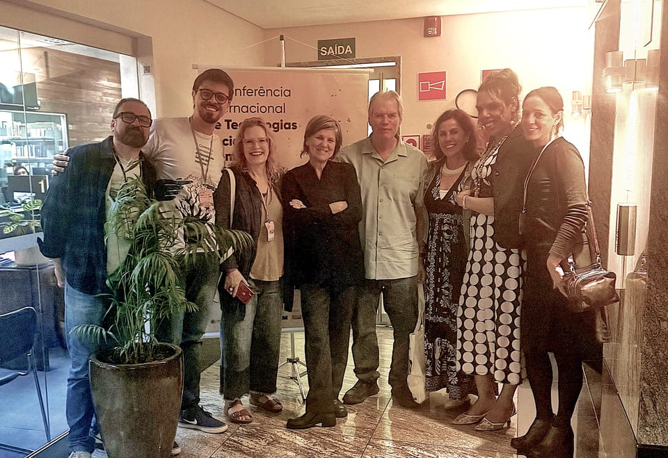 Boarding Pass for the Third Act: Travel as Praxis, Aging as Adventure