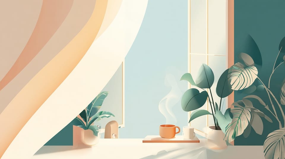 Colds, flus, and the long winter of our bodies