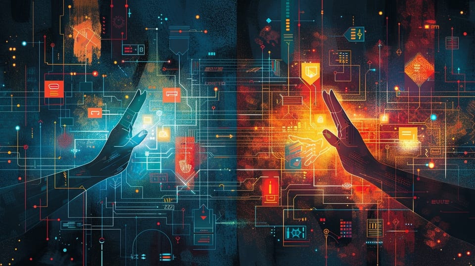 Story Work and Aging in an Era of Artificial Intimacy